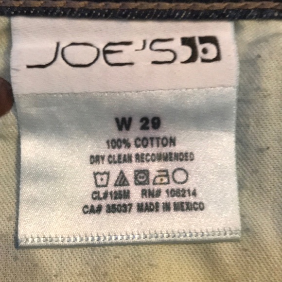 Joes Jeans - Picture 3 of 4